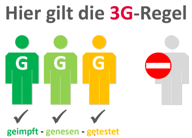 3G regel
