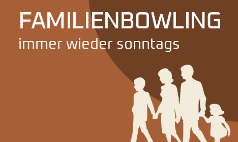 familienbowling